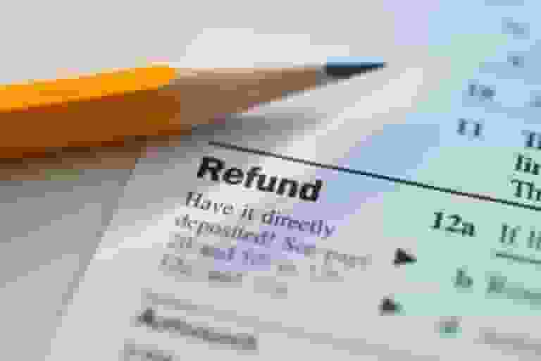 Tax Refund