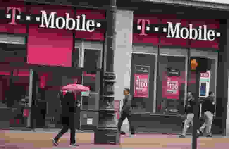 T-Mobile Company