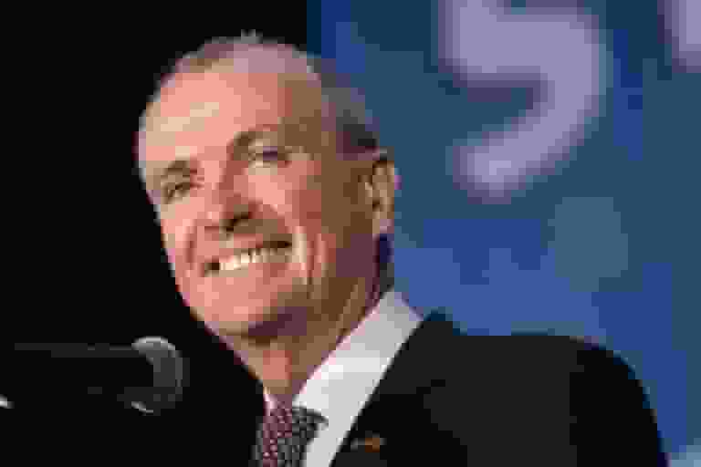 Governor Murphy