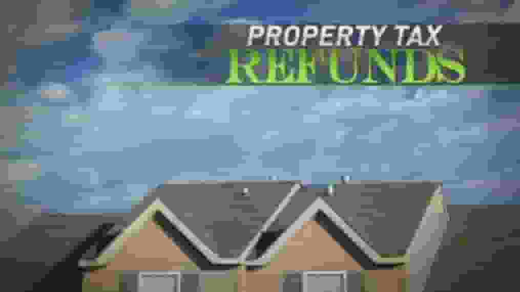 Property Tax Refund of 200 To Be Claimed By Residents Of Oklahoma