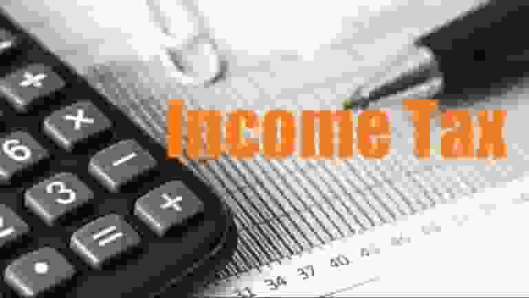 Income Tax