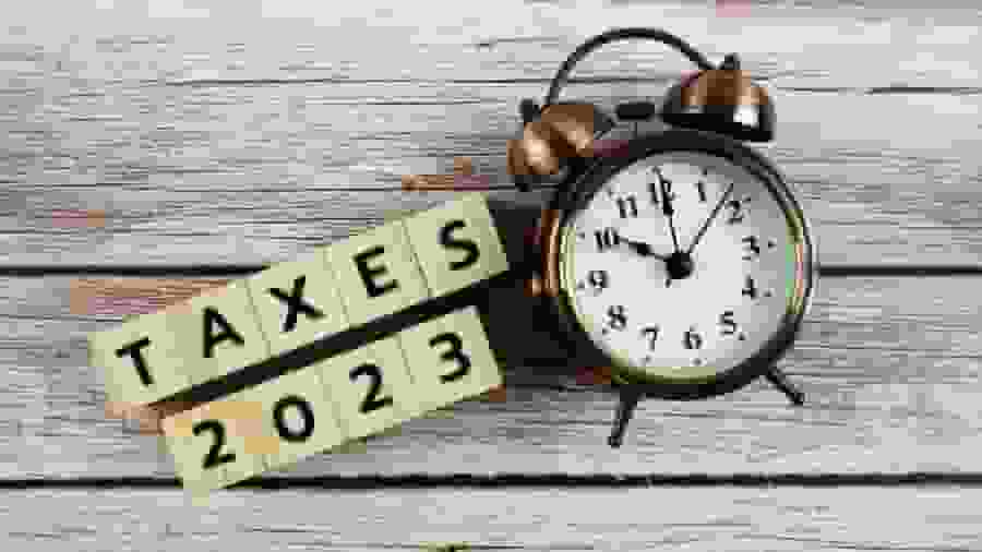 Tax Deadlines 2023 Mark The Important Dates Texas Breaking News