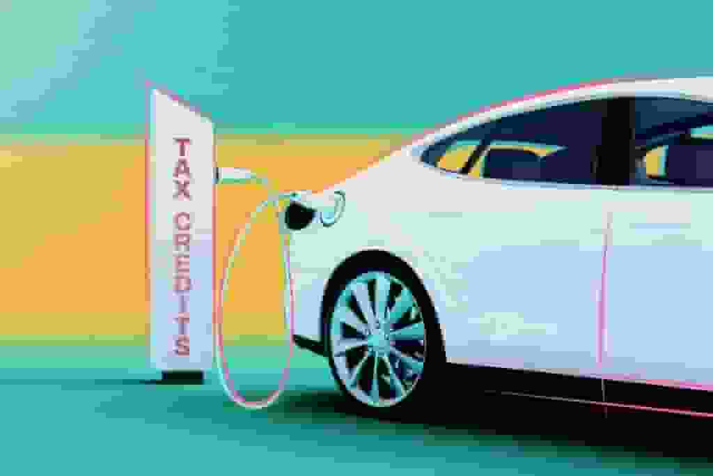 4,000 Tax Credit on a Used Electric Vehicle Learn How to Claim