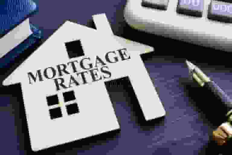 Mortgage Rates