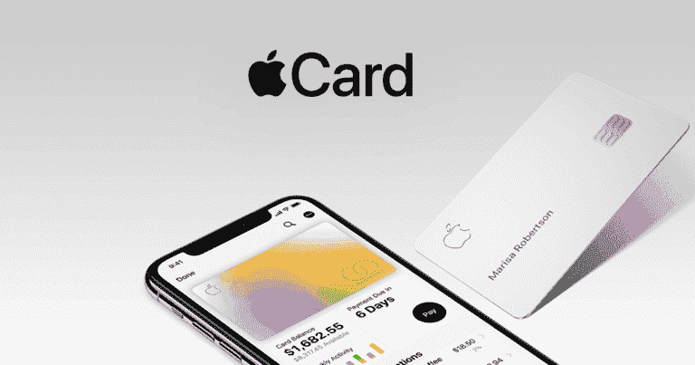 Apple Card