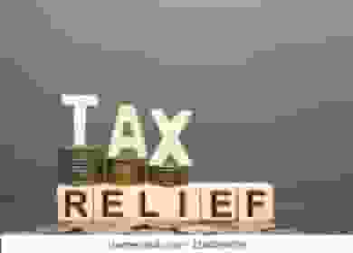 wood-tax-relief-word-money-260