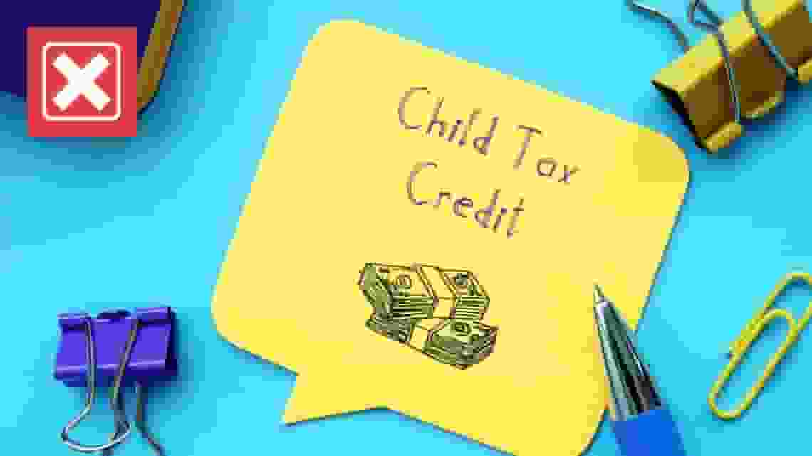 Child Tax Credit