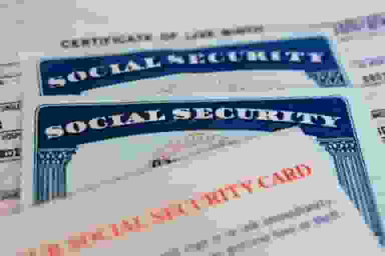 Social Security