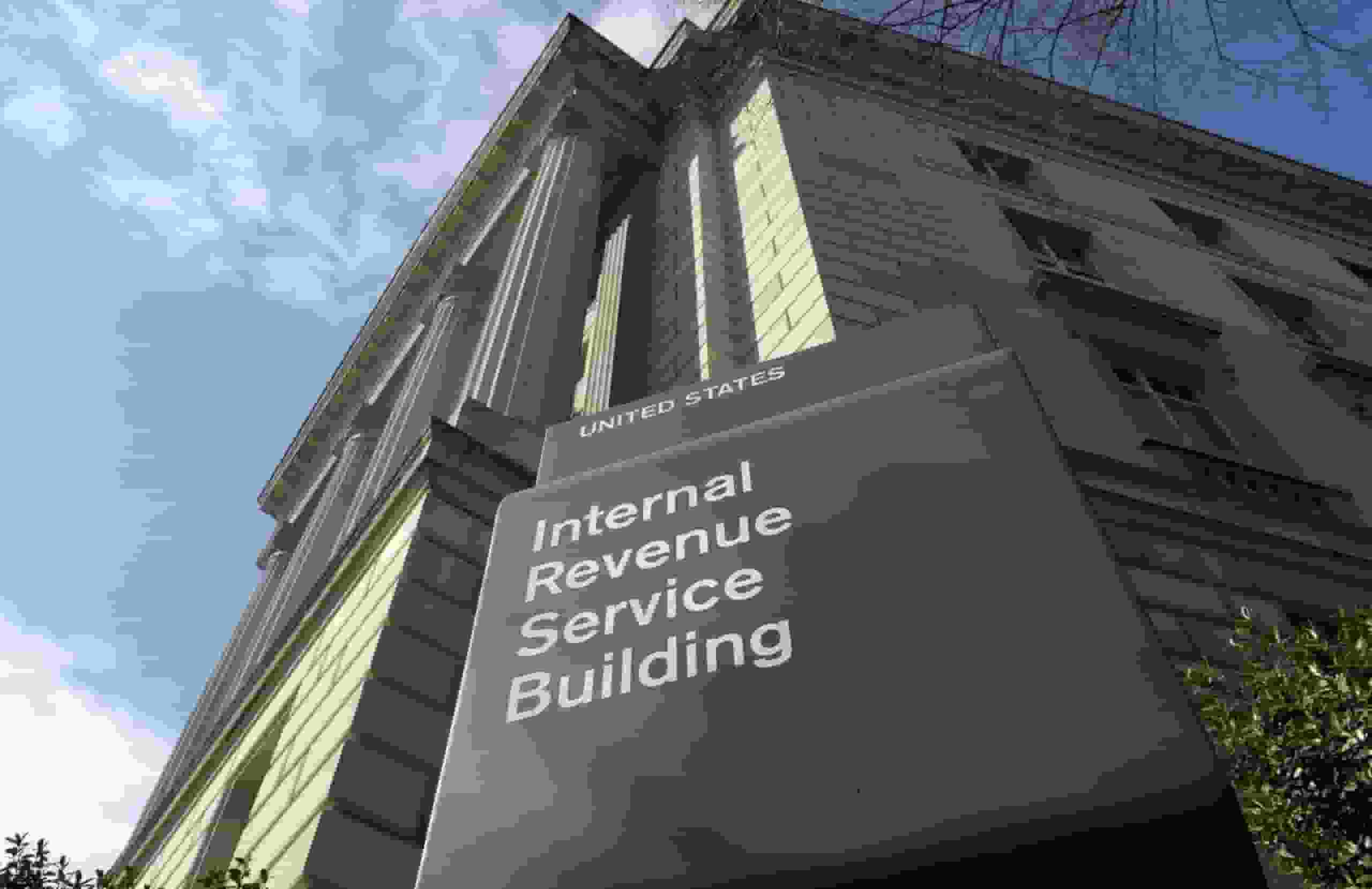 IRS 