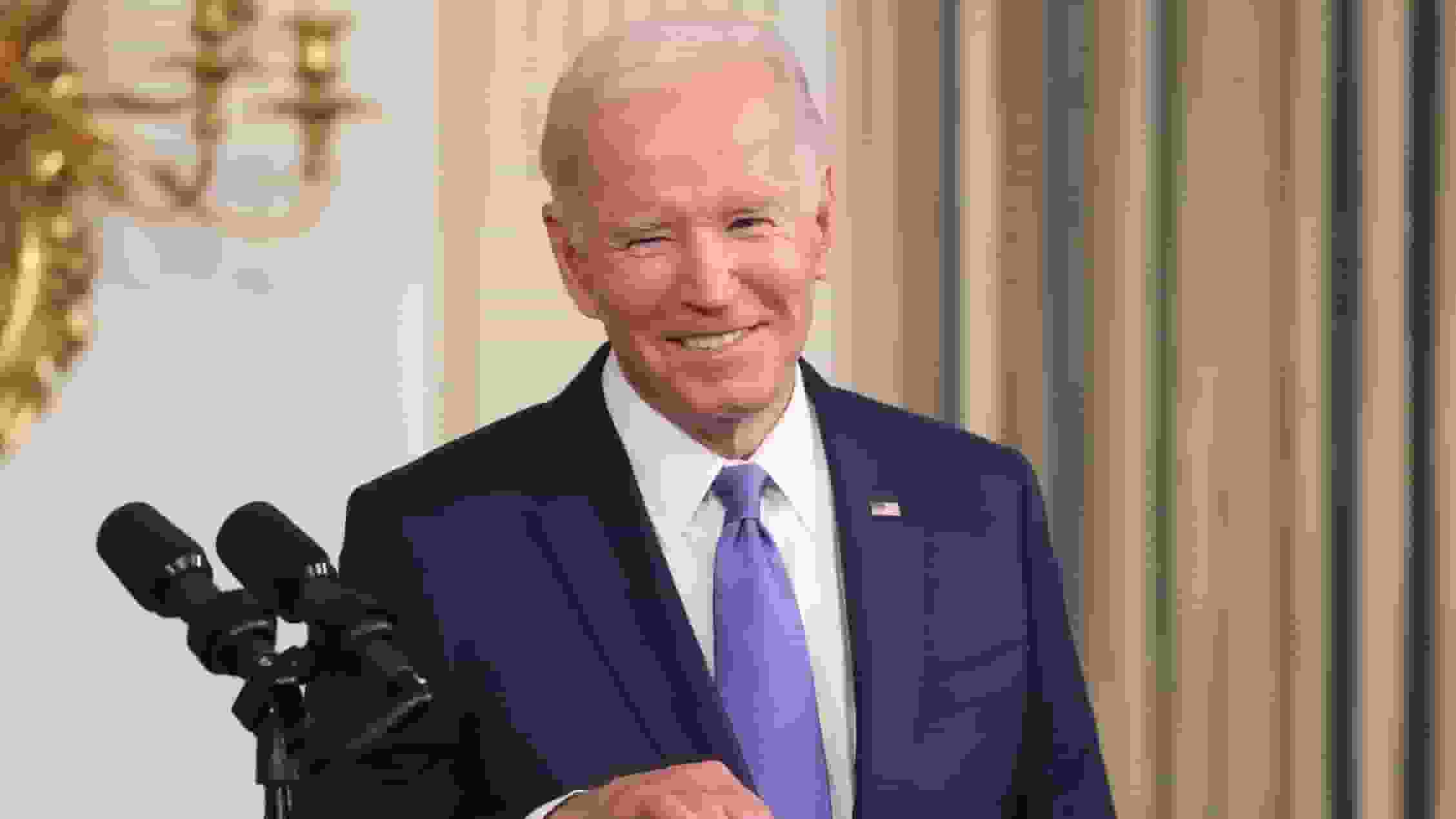 Joe Biden