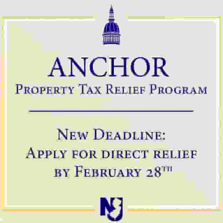 The ANCHOR Program