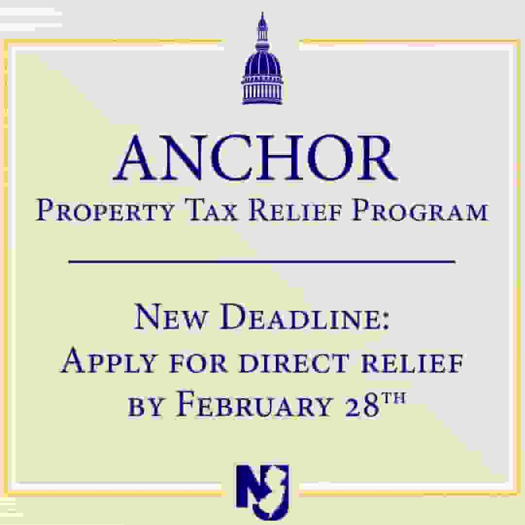 ANCHOR Program Update 7 Days Left To Apply 1 500 Direct Payment Boost   Document 