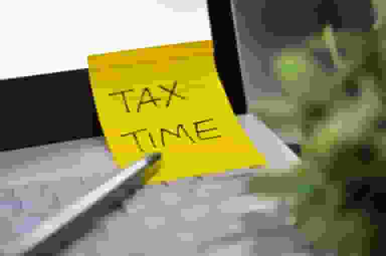 2023 tax filing