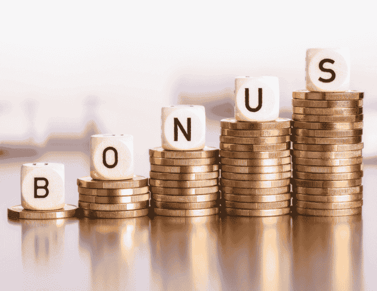 Maximizing your bonus