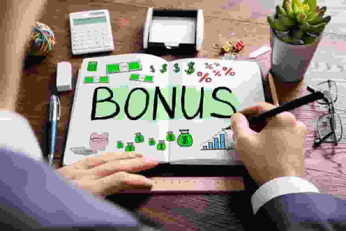 Maximizing Your Bonus