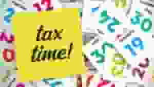 2023 Tax Season