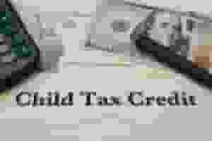 New Child Tax Credit