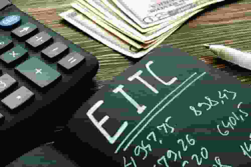 EITC Earned income tax credit