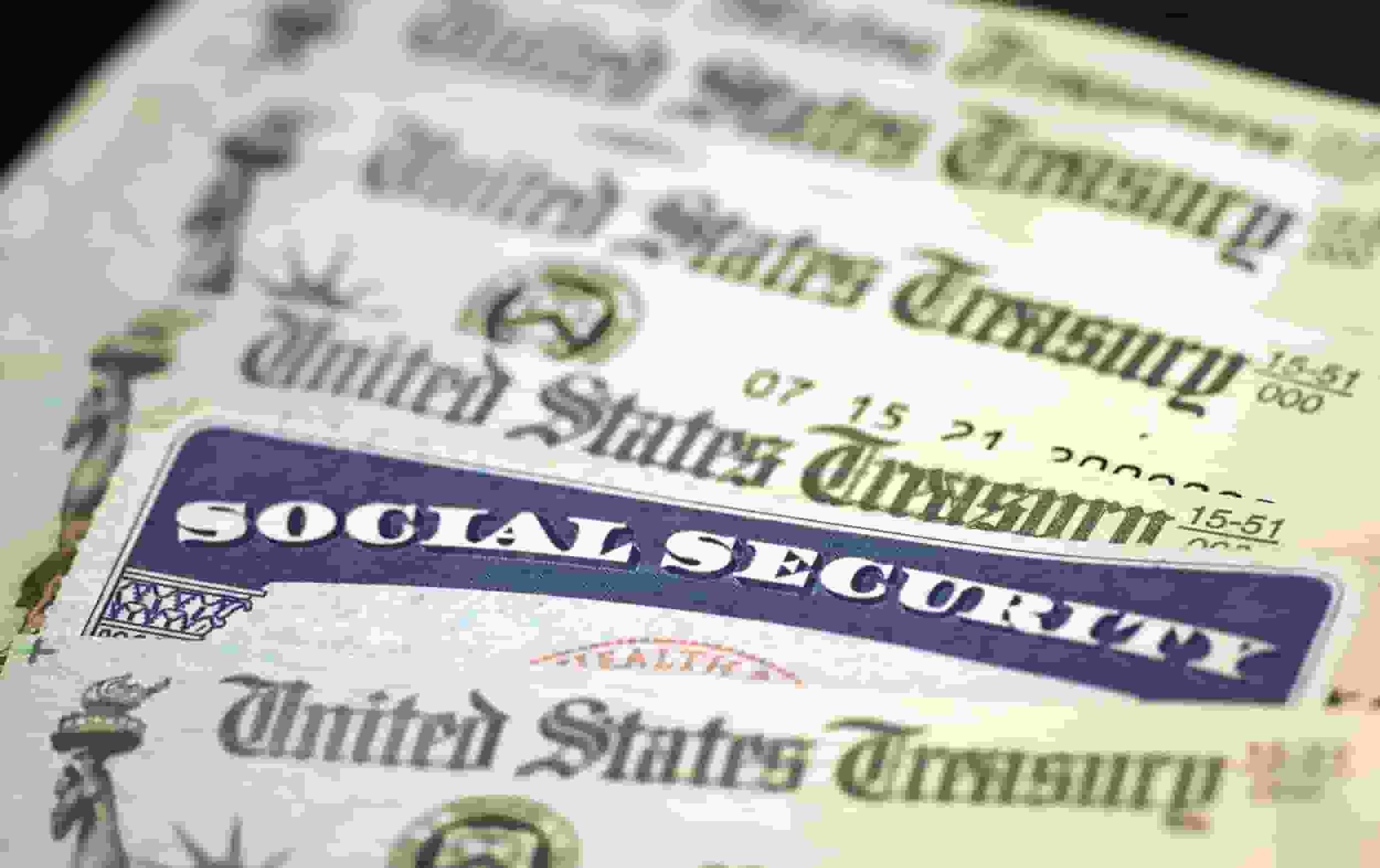 Late Supplemental Security Income Payments