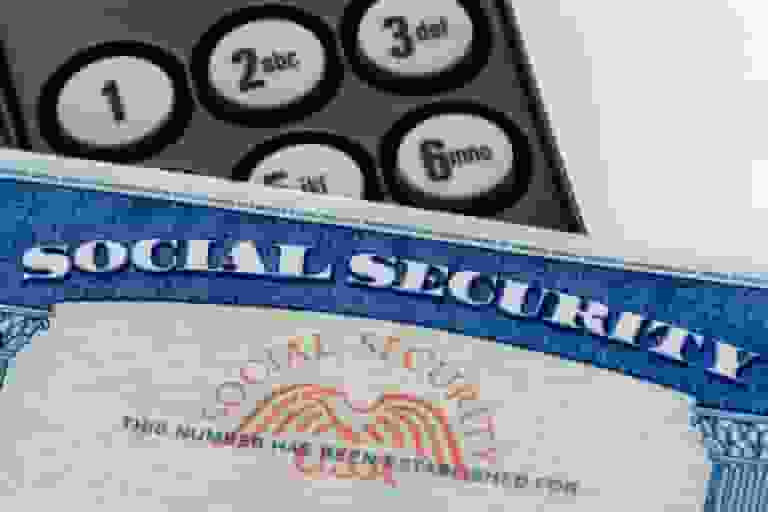 Social security