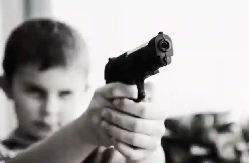 Texas Lawmakers Pushes Minimum Age to Purchase Semi Automatic…