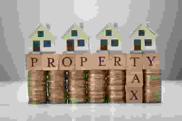 Property Tax Rent Rebate