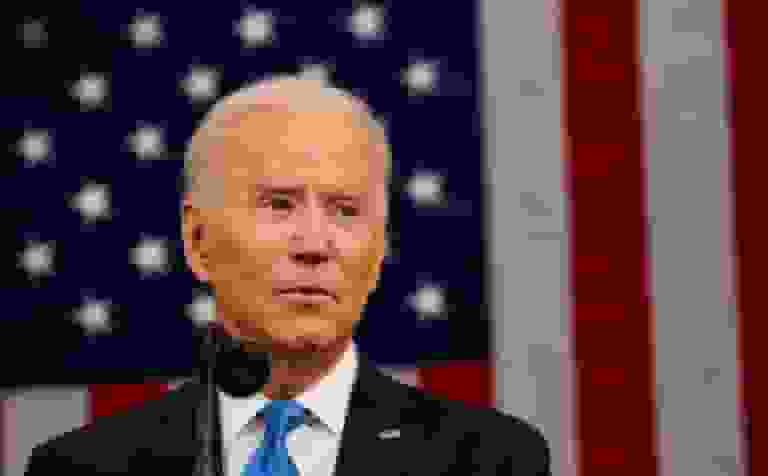 Biden's Tax Hike