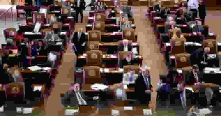 Senate bill 8