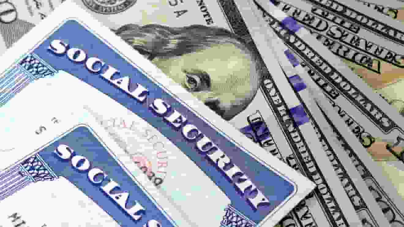 April Social Security Checks