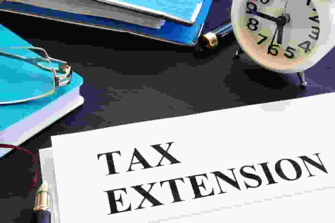 Extended Tax Filing Deadlines