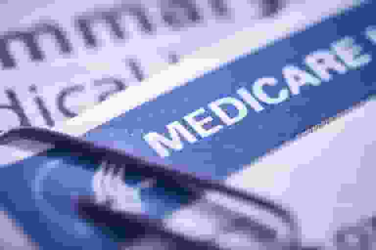 Medicare Advantage Payment