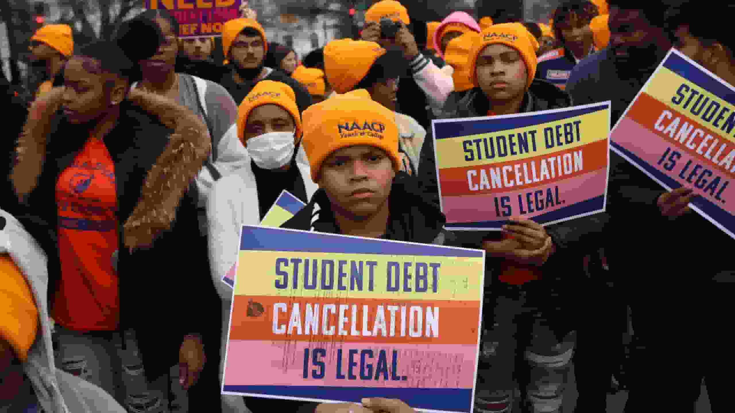 Student Loan Faces Executive Overreach