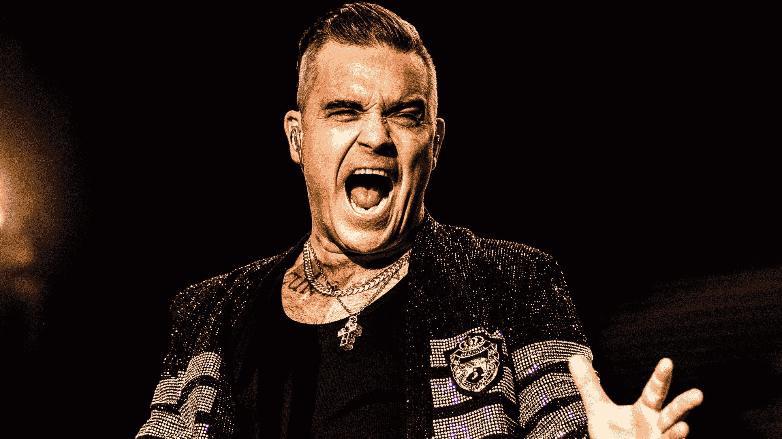 Robbie Williams Net Worth What Led to the British Pop Musician’s