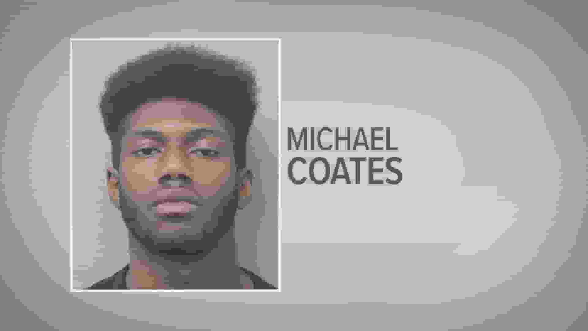 Michael Coates