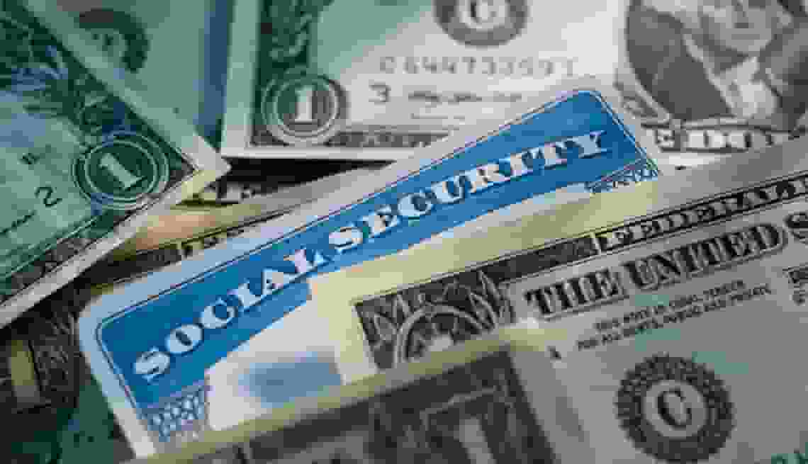 Social Security's proposed rule