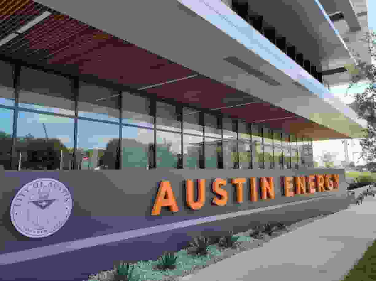 Austin Energy Rates