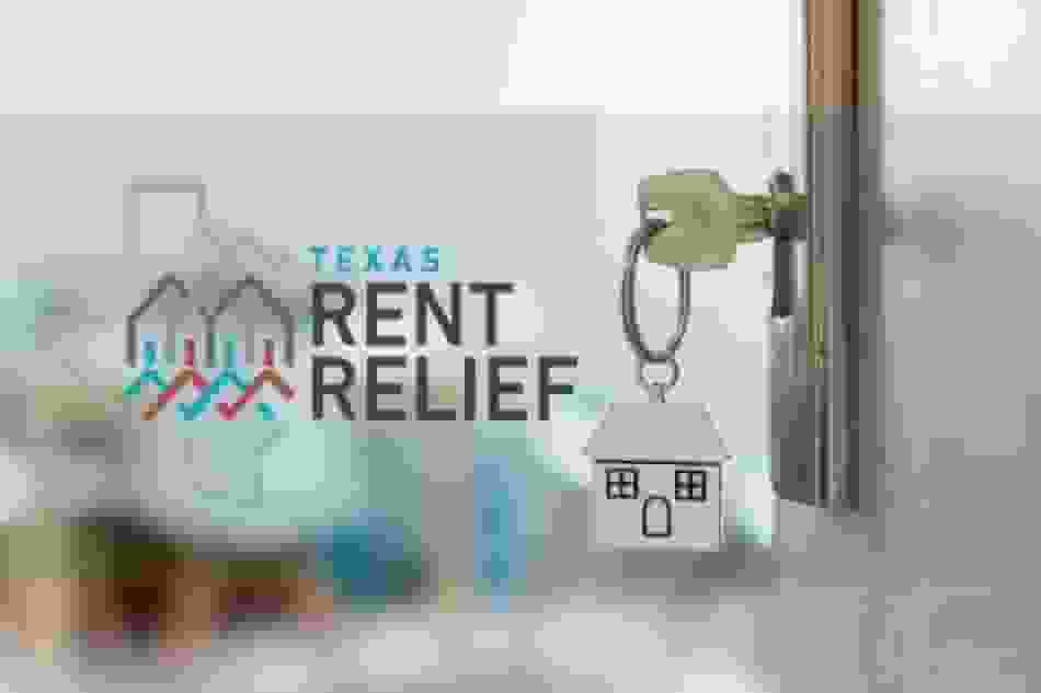 Texas Rent Relief Program Applications Available for Rent and Utility