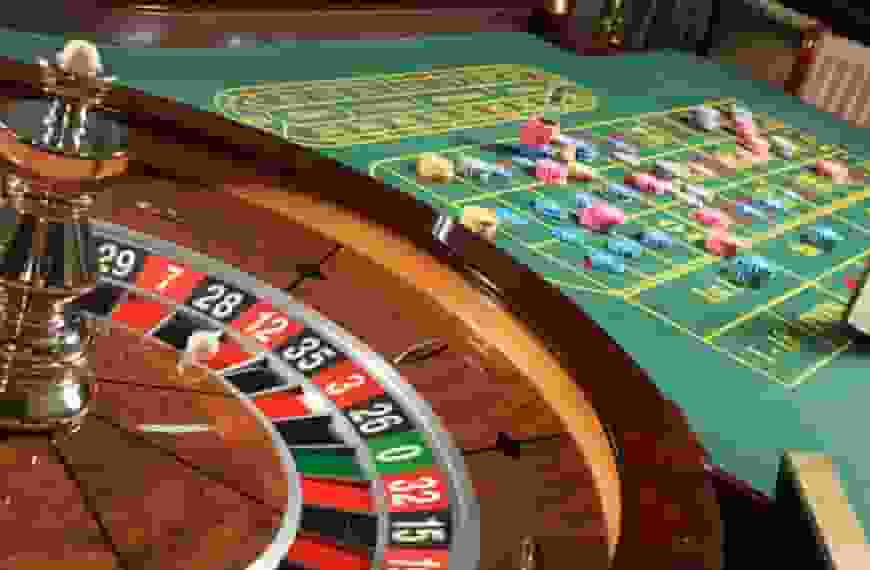 Gambling Expansion in Texas: Will It Be Approved in…