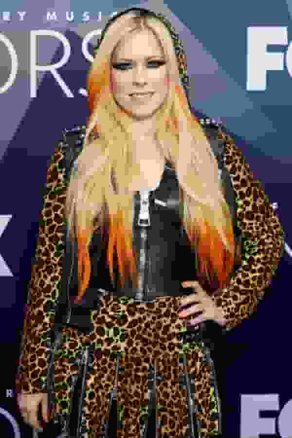 Avril Lavigne Net Worth is Impressive, From Music to Millions! Texas