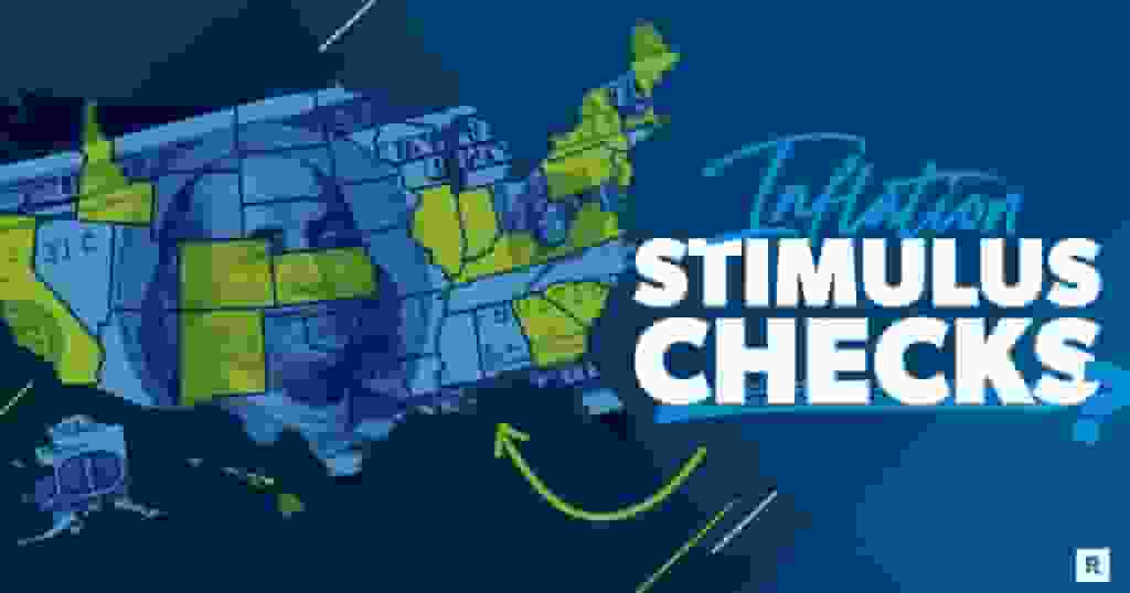 March 2023 Inflation Relief Some States are Sending Checks! Check Here