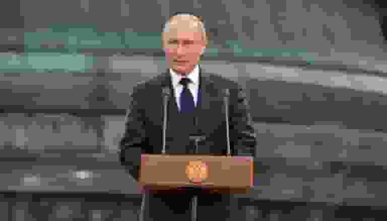 Russia-Vladimir Putin-Mariupol-World News