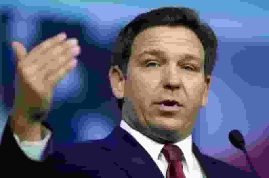 Republicans-Ron DeSantis-Ukraine-War-US News