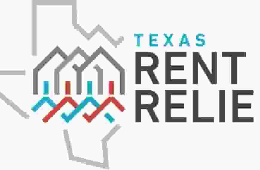 Rent Relief in Texas