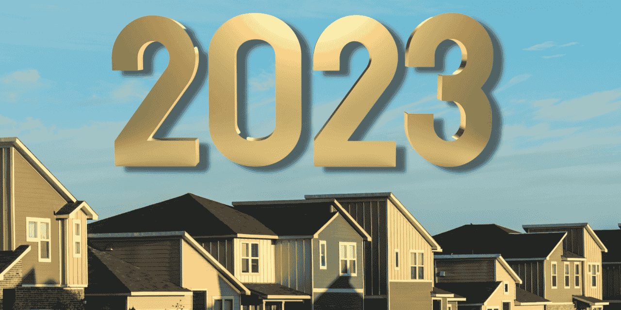 Home Prices in 2023