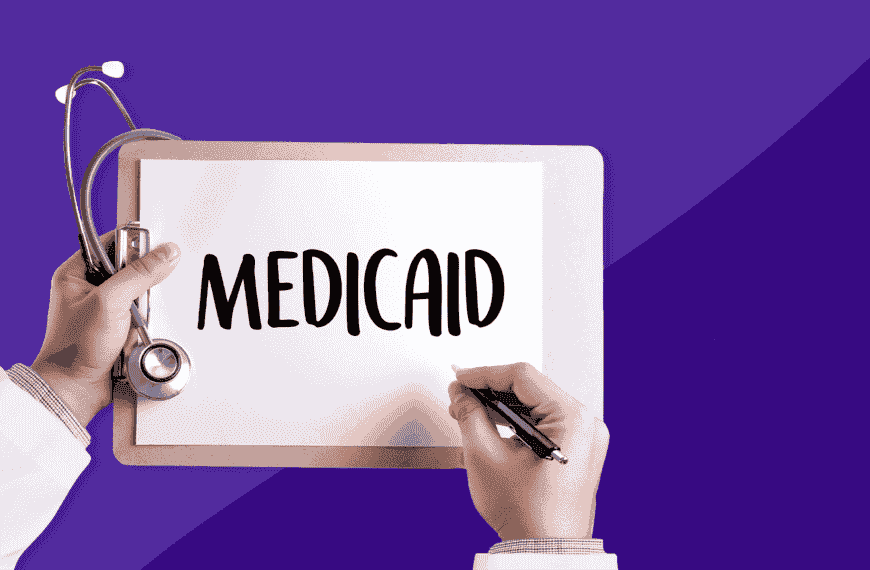 Medicaid