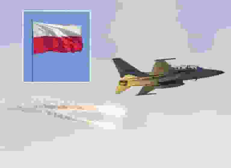 Poland-Ukraine-Fighter Jets-US News