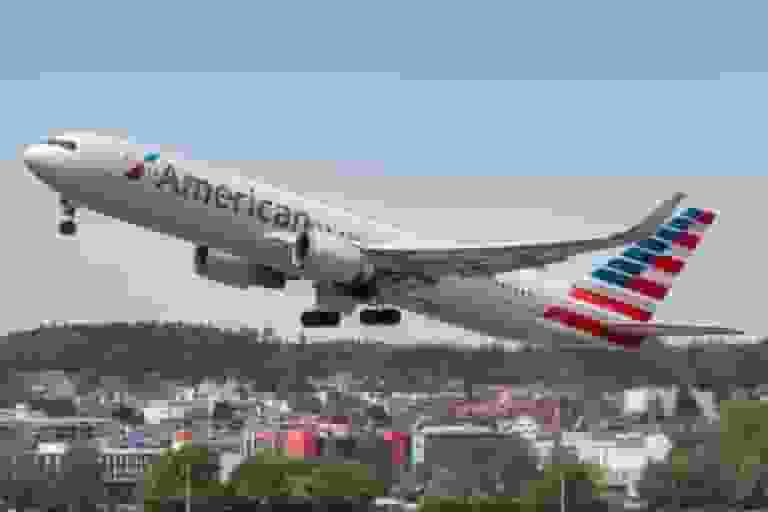 American Airlines Settlement