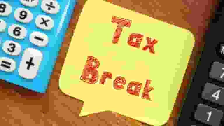 Tax Break