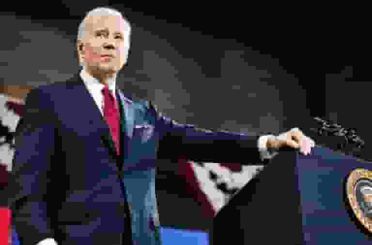 Government-Joe Biden-Sanction-Russia-Ukraine-US News