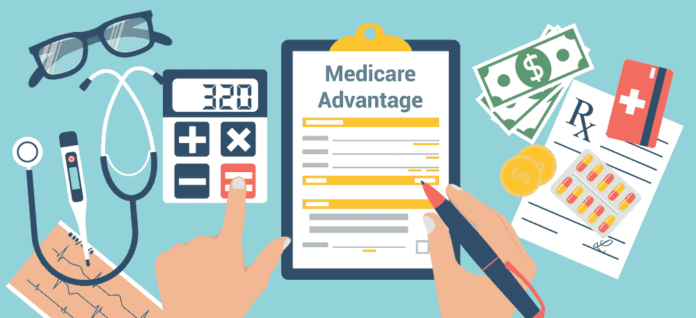 Medicare Advantage Payment